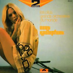 BERT KAEMPFERT Les Plus Grands Orchestres Du Monde 1 (Super Stereo And Orchestra) Виниловая пластинка BERT KAEMPFERT Les Plus Grands Orchestres Du Monde 1 (Super Stereo And Orchestra) Виниловая пластинка