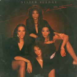 SISTER SLEDGE THE SISTERS Виниловая пластинка SISTER SLEDGE THE SISTERS Виниловая пластинка