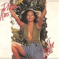 DIANA ROSS THE BOSS Виниловая пластинка DIANA ROSS THE BOSS Виниловая пластинка