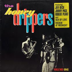 HONEYDRIPPERS VOLUME ONE Виниловая пластинка HONEYDRIPPERS VOLUME ONE Виниловая пластинка