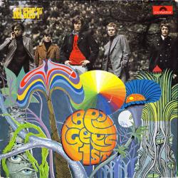 BEE GEES Bee Gees' 1st Виниловая пластинка BEE GEES Bee Gees' 1st Виниловая пластинка