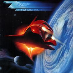 ZZ TOP AFTERBURNER Виниловая пластинка ZZ TOP AFTERBURNER Виниловая пластинка