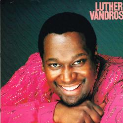 LUTHER VANDROSS LUTHER VANDROSS Виниловая пластинка LUTHER VANDROSS LUTHER VANDROSS Виниловая пластинка
