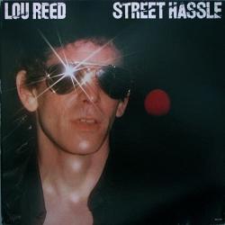 LOU REED Street Hassle Виниловая пластинка LOU REED Street Hassle Виниловая пластинка