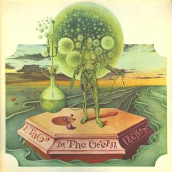 NEKTAR A Tab In The Ocean Виниловая пластинка NEKTAR A Tab In The Ocean Виниловая пластинка