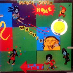PROCOL HARUM HOME Виниловая пластинка PROCOL HARUM HOME Виниловая пластинка