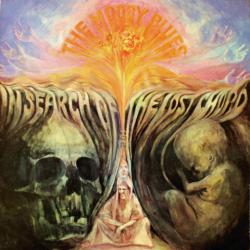MOODY BLUES In Search Of The Lost Chord Виниловая пластинка MOODY BLUES In Search Of The Lost Chord Виниловая пластинка