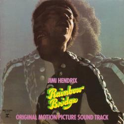 JIMI HENDRIX Rainbow Bridge - Original Motion Picture Sound Track Виниловая пластинка JIMI HENDRIX Rainbow Bridge - Original Motion Picture Sound Track Виниловая пластинка
