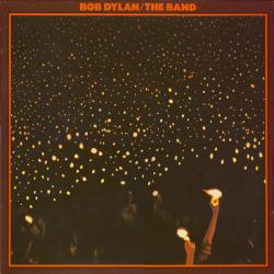 BOB DYLAN & THE BAND Before The Flood Виниловая пластинка BOB DYLAN & THE BAND Before The Flood Виниловая пластинка