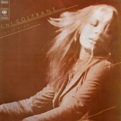 CHI COLTRANE LET IT RIDE Виниловая пластинка CHI COLTRANE LET IT RIDE Виниловая пластинка