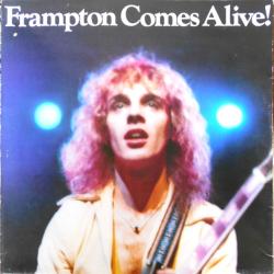 PETER FRAMPTON Frampton Comes Alive! Виниловая пластинка PETER FRAMPTON Frampton Comes Alive! Виниловая пластинка