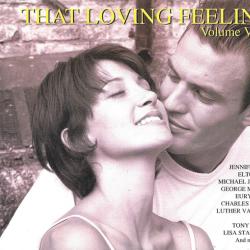 VARIOUS That Loving Feeling Volume VII Фирменный CD VARIOUS That Loving Feeling Volume VII Фирменный CD