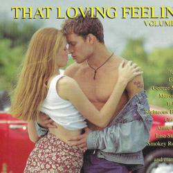 VARIOUS That Loving Feeling Volume VI Фирменный CD VARIOUS That Loving Feeling Volume VI Фирменный CD