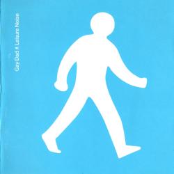 Gay Dad Leisure Noise Фирменный CD Gay Dad Leisure Noise Фирменный CD