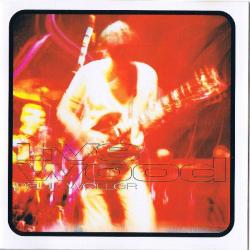 PAUL WELLER Live Wood Фирменный CD PAUL WELLER Live Wood Фирменный CD