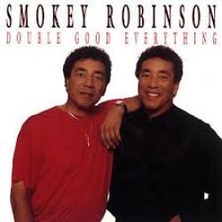 SMOKEY ROBINSON Double Good Everything Фирменный CD SMOKEY ROBINSON Double Good Everything Фирменный CD