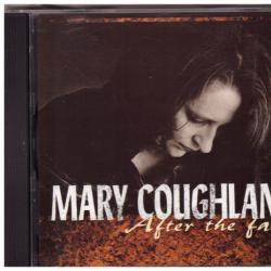 MARY COUGHLAN After The Fall Фирменный CD MARY COUGHLAN After The Fall Фирменный CD