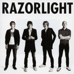 Razorlight Razorlight Фирменный CD Razorlight Razorlight Фирменный CD