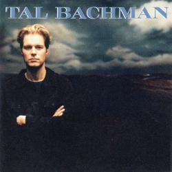 Tal Bachman Tal Bachman Фирменный CD Tal Bachman Tal Bachman Фирменный CD