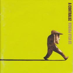 La Vela Puerca A Contraluz Фирменный CD La Vela Puerca A Contraluz Фирменный CD