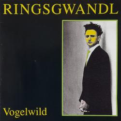 Ringsgwandl Vogelwild Фирменный CD Ringsgwandl Vogelwild Фирменный CD