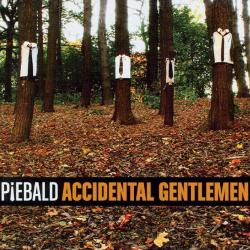 Piebald Accidental Gentlemen Фирменный CD Piebald Accidental Gentlemen Фирменный CD