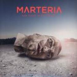 MARTERIA Zum Glück In Die Zukunft Фирменный CD MARTERIA Zum Glück In Die Zukunft Фирменный CD