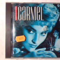 CARMEL Collected Фирменный CD CARMEL Collected Фирменный CD