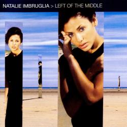 Natalie Imbruglia Left Of The Middle Фирменный CD Natalie Imbruglia Left Of The Middle Фирменный CD