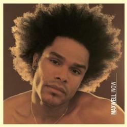 Maxwell NOW Фирменный CD Maxwell NOW Фирменный CD