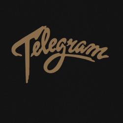TELEGRAM Operator Фирменный CD TELEGRAM Operator Фирменный CD