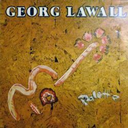 GEORG LAWALL PALETTE Виниловая пластинка GEORG LAWALL PALETTE Виниловая пластинка