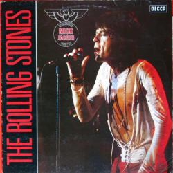 ROLLING STONES THE ROLLING STONES Виниловая пластинка ROLLING STONES THE ROLLING STONES Виниловая пластинка