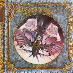 JON ANDERSON Olias Of Sunhillow Виниловая пластинка JON ANDERSON Olias Of Sunhillow Виниловая пластинка