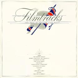 VARIOUS FILMTRACKS - THE BEST OF BRITISH FILM MUSIC Виниловая пластинка VARIOUS FILMTRACKS - THE BEST OF BRITISH FILM MUSIC Виниловая пластинка