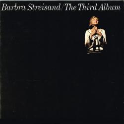 BARBRA STREISAND THE THIRD ALBUM Виниловая пластинка BARBRA STREISAND THE THIRD ALBUM Виниловая пластинка
