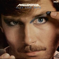 WALLENSTEIN BLUE EYED BOYS Виниловая пластинка WALLENSTEIN BLUE EYED BOYS Виниловая пластинка