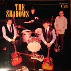 SHADOWS GOLD COLLECTION Виниловая пластинка SHADOWS GOLD COLLECTION Виниловая пластинка