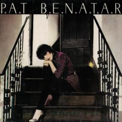 PAT BENATAR PRECIOUS TIME Виниловая пластинка PAT BENATAR PRECIOUS TIME Виниловая пластинка