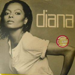 DIANA ROSS DIANA Виниловая пластинка DIANA ROSS DIANA Виниловая пластинка