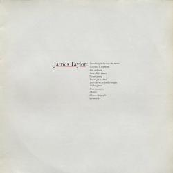 JAMES TAYLOR JAMES TAYLOR'S GREATEST HITS Виниловая пластинка JAMES TAYLOR JAMES TAYLOR'S GREATEST HITS Виниловая пластинка