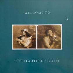 BEAUTIFUL SOUTH WELCOME TO THE BEAUTIFUL SOUTH Виниловая пластинка BEAUTIFUL SOUTH WELCOME TO THE BEAUTIFUL SOUTH Виниловая пластинка