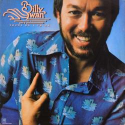 BILLY SWAN YOU'RE OK, I'M OK Виниловая пластинка BILLY SWAN YOU'RE OK, I'M OK Виниловая пластинка