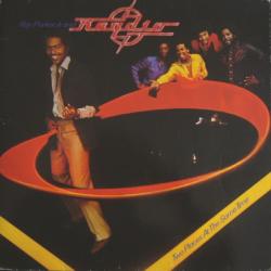 Ray Parker Jr. & Raydio TWO PLACES AT THE SAME TIME Виниловая пластинка Ray Parker Jr. & Raydio TWO PLACES AT THE SAME TIME Виниловая пластинка