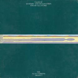ALAN PARSONS PROJECT Tales Of Mystery And Imagination Виниловая пластинка ALAN PARSONS PROJECT Tales Of Mystery And Imagination Виниловая пластинка