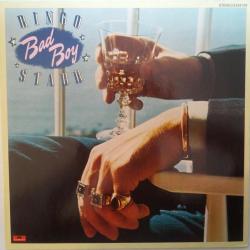 RINGO STARR Bad Boy Виниловая пластинка RINGO STARR Bad Boy Виниловая пластинка
