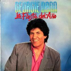 GEORGIE DANN LA FIESTA DEL ANO Виниловая пластинка GEORGIE DANN LA FIESTA DEL ANO Виниловая пластинка