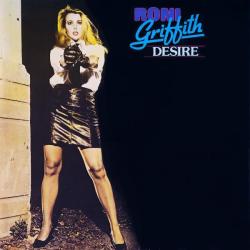RONI GRIFFITH DESIRE Виниловая пластинка RONI GRIFFITH DESIRE Виниловая пластинка
