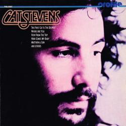 CAT STEVENS CAT STEVENS Виниловая пластинка CAT STEVENS CAT STEVENS Виниловая пластинка