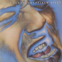JOE COCKER SHEFFIELD STEEL Виниловая пластинка JOE COCKER SHEFFIELD STEEL Виниловая пластинка